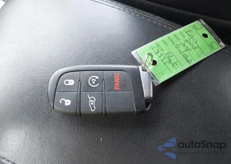 2018 Jeep Grand Cherokee High Altitude 4X4 z USA, uszkodzony, nr VIN 1C4RJFCG6JC235972